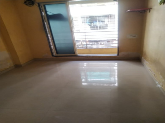 Apna Ghar, Mumbai - 1 BHK Apartment