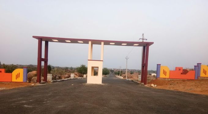 Awesome Adda, Hyderabad - Residential Plots