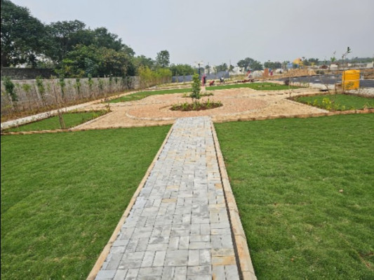 Aztec, Chennai - Residential Plots