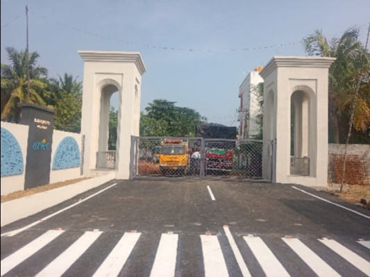 Aztec, Chennai - Residential Plots