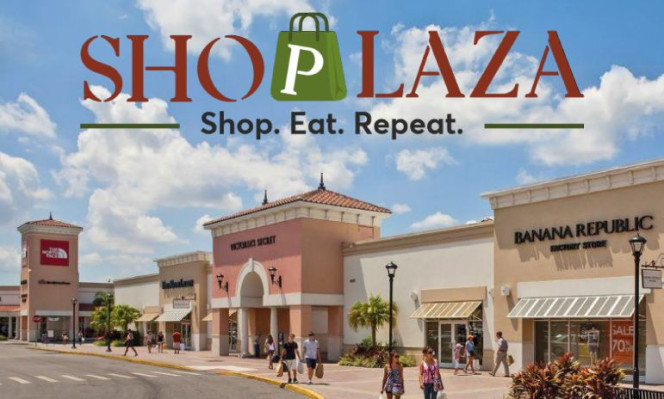 Shoplaza, Ludhiana - Retail Shops & Food Court