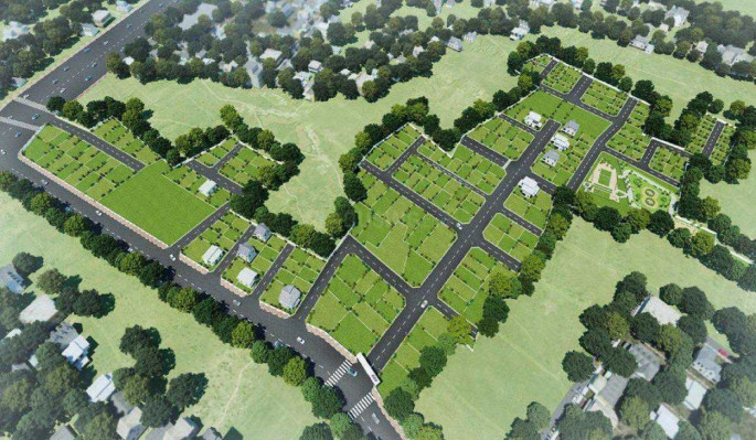 Vedic Village, Palwal - Premium Residential Plots