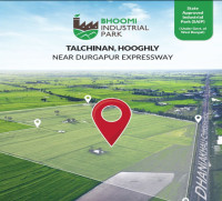 Bhoomi Industrial Park