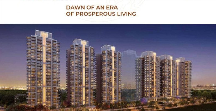 Ace Hanei, Greater Noida - 3/4 BHK Ultra Luxury Apartments