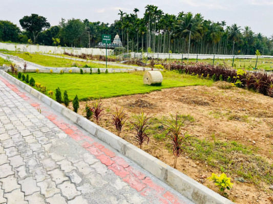 Rohan Arohana Serenity, Bangalore - Residential Plots