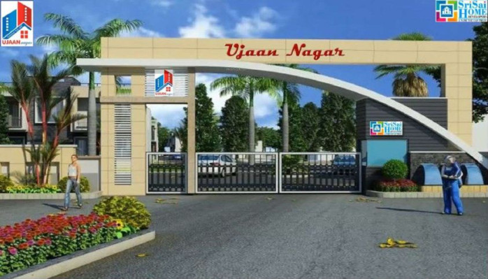 Ujaan Nagar, Kolkata - Residential Plots