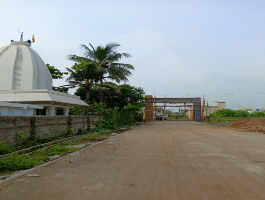 Vedanta Vatika, Raipur - Residential Plots