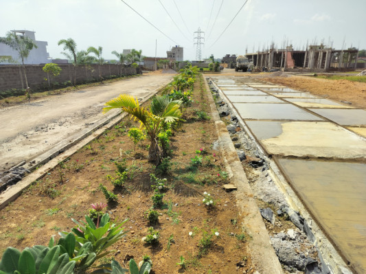 Vedanta Vatika, Raipur - Residential Plots