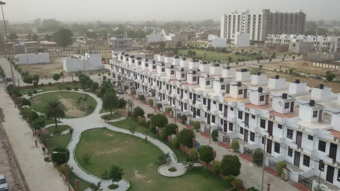 Beriwal Shivasha Height, Mathura - 2 BHK Homes