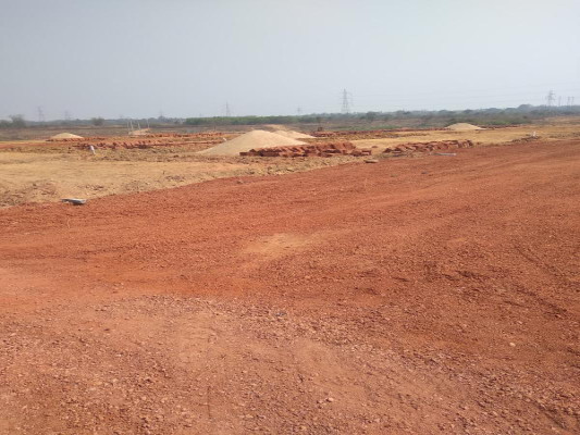 Krishna Bhoomi, Bhubaneswar - Residential Plots