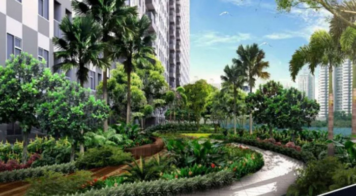 Lifestyle Pushpak Nagar, Navi Mumbai - 2/3 BHK Homes