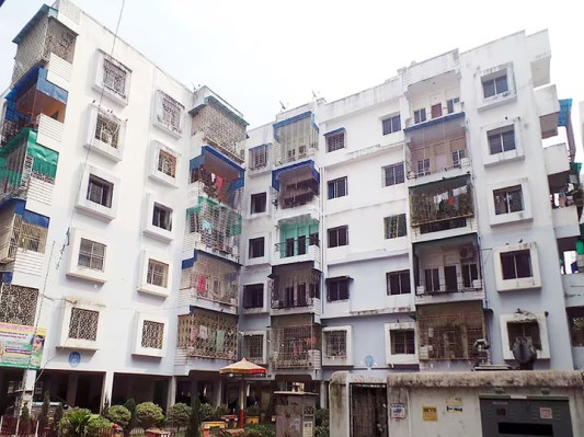 Mohini Villa, Kolkata - 2/3 BHK Homes