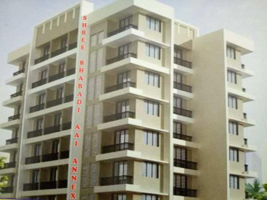 Bharadi Aai Heights, Thane - 1 BHK Apartment