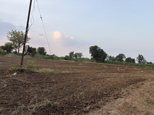 Sai Rachana Nagari, Nagpur - Residential Plots