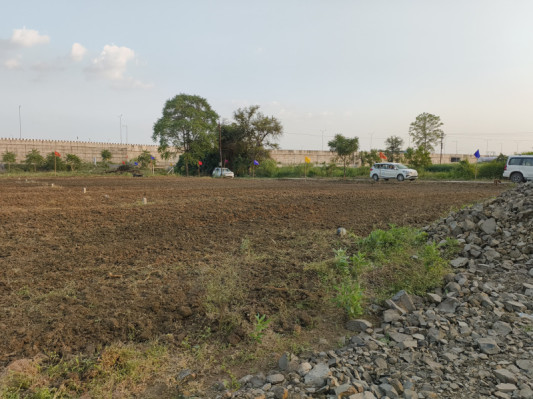 Sai Rachana Nagari, Nagpur - Residential Plots