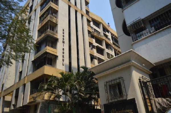 Bhoomi Gokul, Mumbai - 1 BHK Apartment