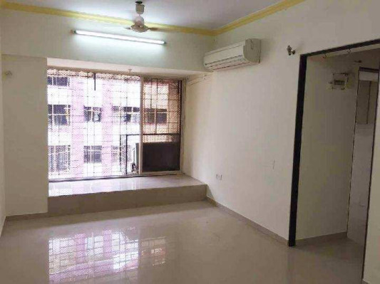 Bhoomi Gokul, Mumbai - 1 BHK Apartment