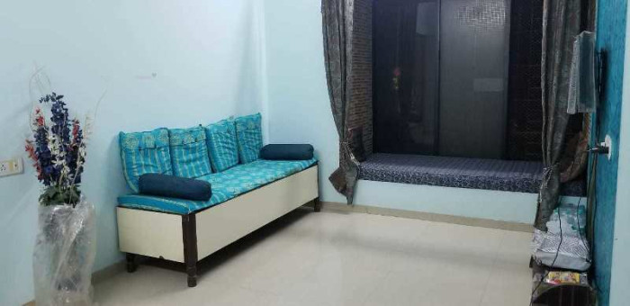 Bhoomi Gokul, Mumbai - 1 BHK Apartment