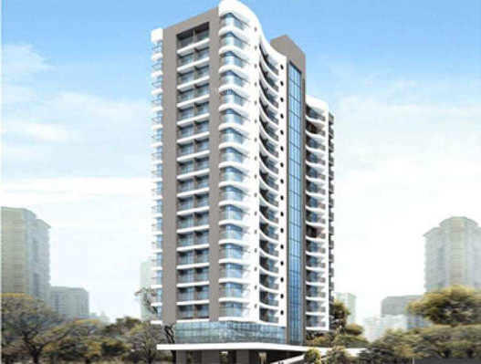 Bholenath Chembur Castle, Mumbai - 1/2/3 BHK Luxury Apartments