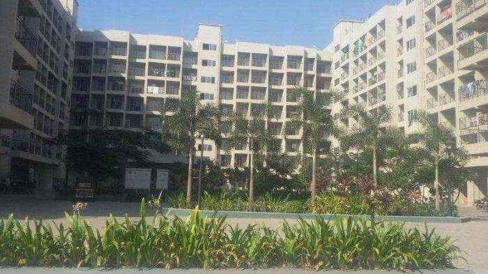 Bliss Apartment, Thane - 1 BHK Apartment