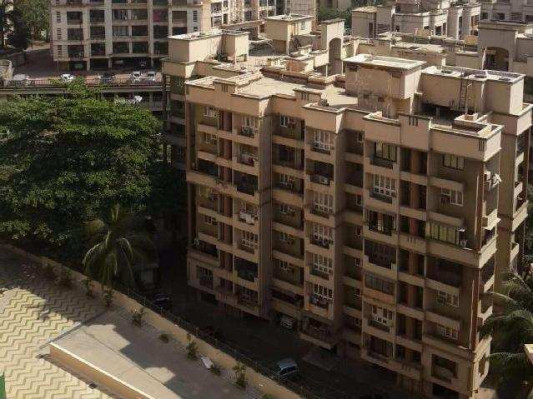 Blue Heaven, Mumbai - 3 BHK Homes