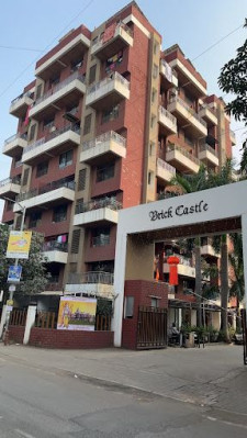 Brick Castle, Pune - 2/3 BHK Homes