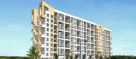 Bravuria Apartment, Pune - 2/3 BHK Homes