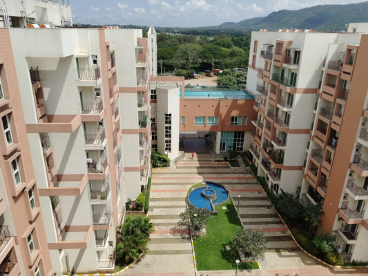 Brigade Mountain View, Mysore - 2/3/4 BHK Luxury Apartments