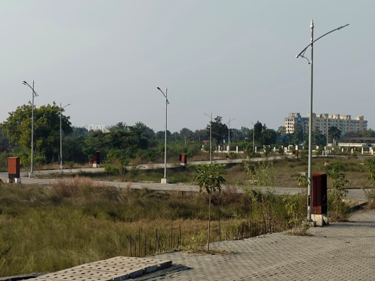 Anandam Highway Elite, Nagpur - Residential Plots