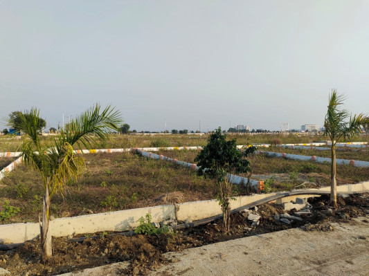 Anandam Highway Elite, Nagpur - Residential Plots