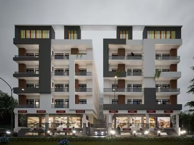 Casa View Apartment, Greater Noida - 2/3 BHK Homes