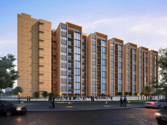 Casagrand Aquene, Bangalore - 1/2/3 BHK Luxury Apartments