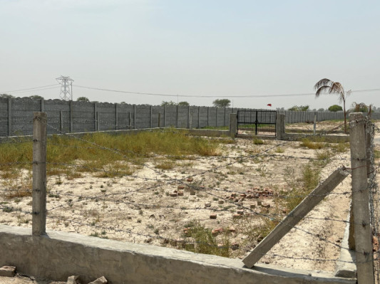 Welcer City, Gautam Buddha Nagar - Residential Plots