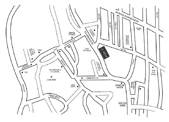 Le Reve, Mumbai - Residential Apartments