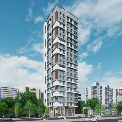 Chaitanya Signature, Mumbai - 1/2 BHK Apartment