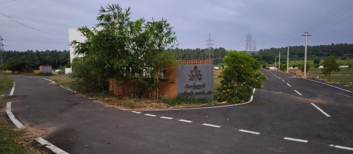 Senthur May Flower, Coimbatore - Residential Plots