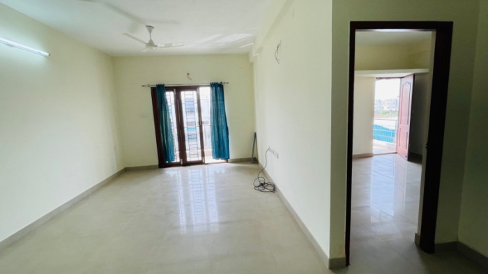 Anmol Casurina, Chennai - 2/4 BHK Apartment