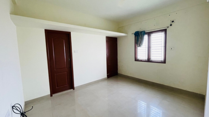 Anmol Casurina, Chennai - 2/4 BHK Apartment