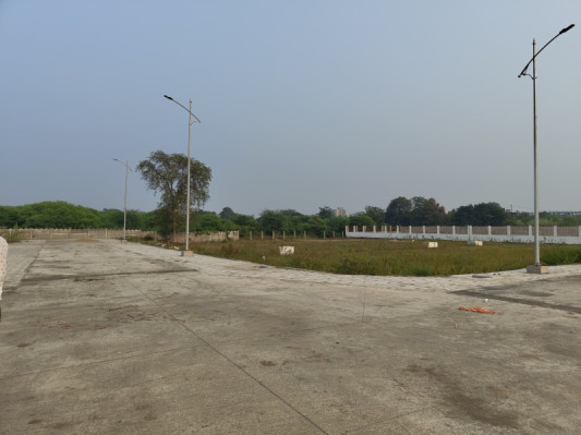 Shyam Nagri, Nagpur - Residential Plots