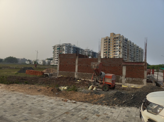 Shyam Nagri, Nagpur - Residential Plots