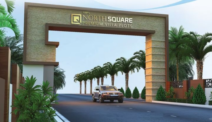 North Square, Chennai - Residential Plots