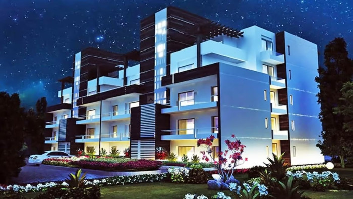 Sea Link Villas, Ratnagiri - 1/2/3 BHK Luxury Villas