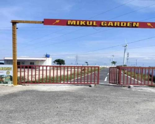 Mukul Garden, Coimbatore - Residential Plots