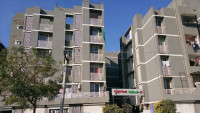 Vrundavan Residency 2