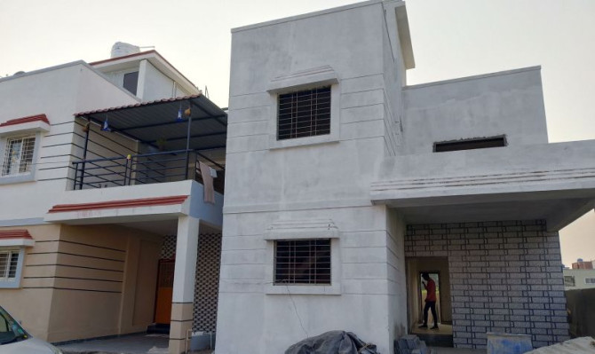 Gajanan Villa, Pune - 3 BHK Villas