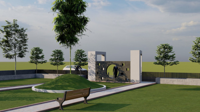 Orion Park, Indore - Residential Plots