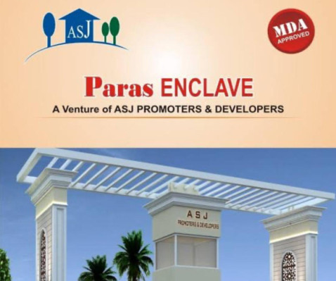 Paras Enclave, Muzaffarnagar - Residential Plots