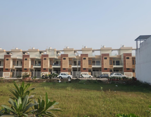 Paras Enclave, Muzaffarnagar - Residential Plots