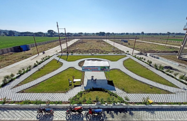 Cliffton Corridor, Indore - Residential Plots