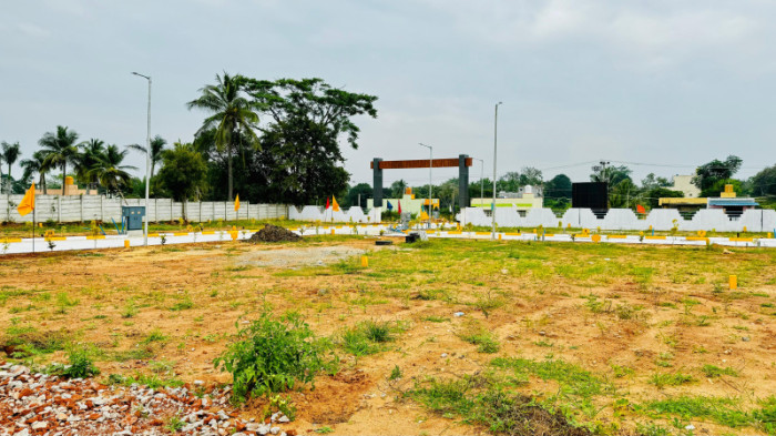 Virtue Akshaya Greens, Bangalore - Residential Plots